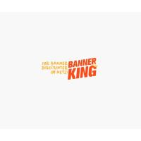 banner-king.de in Waldkraiburg - Logo