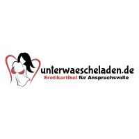 www.unterwaescheladen.de in Eggersdorf Gemeinde Petershagen Eggersdorf - Logo