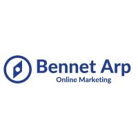 Online Marketing Agentur Bennet Arp Osnabrück in Wallenhorst - Logo