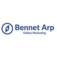 Online Marketing Agentur Bennet Arp Osnabrück in Wallenhorst - Logo