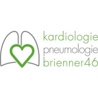 kardiologie pneumologie brienner46; Ärztepartnerschaft Hieber Loos Michalk Sarafoff Goedel-Meinen in München - Logo
