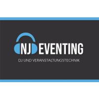 NJ-Eventing in Kirchhundem - Logo