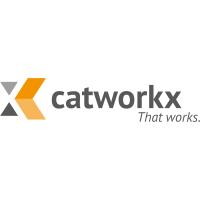 catworkx GmbH in Hamburg - Logo