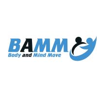Bamm-Coaching in Oberhausen im Rheinland - Logo
