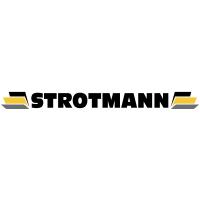 Mietservice Strotmann - Minibagger Radlader Rüttelplatte Baumaschinenvermietung Nordwalde Steinfurt in Nordwalde - Logo