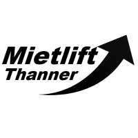 Mietlift Thanner Arbeitsbühnen in Memmingen - Logo