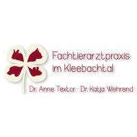 Fachtierarztpraxis im Kleebachtal in Langgöns - Logo