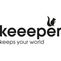 keeeper GmbH in Stemwede - Logo