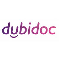 dubidoc in Essen - Logo