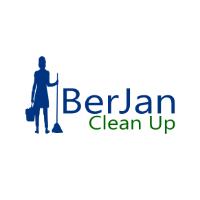 Berjan Clean Up in Frankfurt am Main - Logo