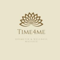 Time4me Kosmetik und Wellness Massage in Düren - Logo