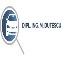 KFZ Gutachter Dipl.- Ing. Marius Dutescu in Herzogenrath - Logo