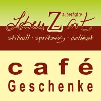 Café Zauberhafte LebenZart in Elisabethfehn Gemeinde Barßel - Logo