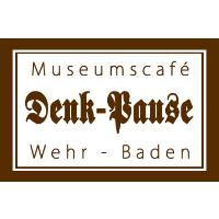Café Denk-Pause in Wehr in Baden - Logo