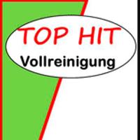 TopHit Vollreinigung in Bochum - Logo