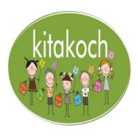 kitakoch - Kindergarten Catering für München und Umgebung in Kirchheim bei München - Logo