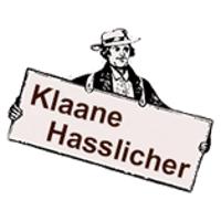 Klaane Hasslicher in Rüsselsheim - Logo