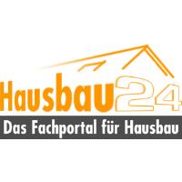 www.hausbau24.de in Berlin - Logo