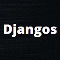 Djangos in München - Logo