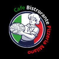 Pizzeria Milano Cafe Bistrorante - Wiesbaden in Wiesbaden - Logo