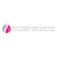 Physiotherapie Leder & Eisenmann in Herbrechtingen - Logo