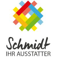 Schmidt - IHR AUSSTATTER e.K. in Meißen - Logo