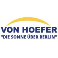 Von Hoefer in Berlin - Logo