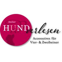 Atelier HUNDverlesen in Wehrheim - Logo
