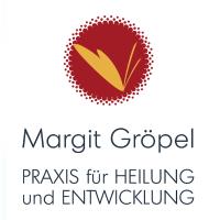 Praxis für Heilung und Entwicklung Margit Gröpel in Bad Gandersheim - Logo