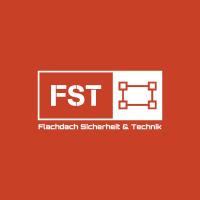 FST - Flachdach Sicherheit & Technik GmbH in Hennef an der Sieg - Logo