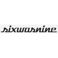 SIXWASNINE - Agentur für Kommunikation & Werbung in Grevenbroich - Logo