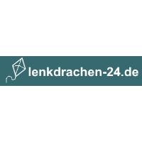 Lenkdrachen24 in Wolfach - Logo