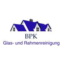 BPK Glas- und Rahmenreinigung in Berlin - Logo