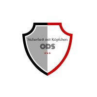 ODS Sicherheitsdienst Security Tournee Security Veranstaltungsschutz in Rottenburg am Neckar - Logo