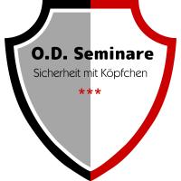 Oliver Dobisch "Psychologie & Sicherheit" Seminare & Coaching & Trainings in Rottenburg am Neckar - Logo