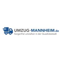 Umzug Mannheim in Mannheim - Logo