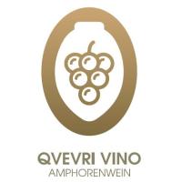 QVEVRI VINO in Augsburg - Logo