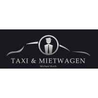 Taxi und Mietwagenbetrieb Michael Koch in Eisenach in Thüringen - Logo