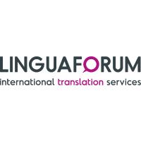 Linguaforum GmbH in Wiesbaden - Logo