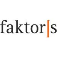 faktor s in Ennigerloh - Logo