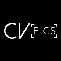 CV Pics Studio - Bewerbungsfotos in Düsseldorf - Logo