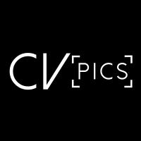 CV Pics Studio - Bewerbungsfotos in Hamburg - Logo