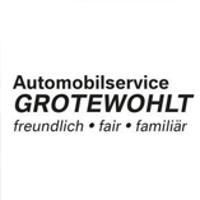 ASG Automobilservice Grotewohlt GmbH in Norderstedt - Logo