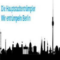 Die Hauptstadtentrümpler in Berlin - Logo