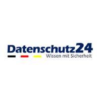Datenschutz24 in Berlin - Logo