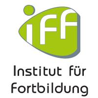 IFF Saar-Pfalz - Institut für Fortbildung Saar-Pfalz in Ramstein Miesenbach - Logo