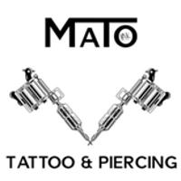 MaTo Ink. Munich Tattoo & Piercing in München - Logo