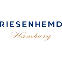 RIESENHEMD Hamburg in Hamburg - Logo