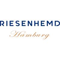 RIESENHEMD Hamburg in Hamburg - Logo