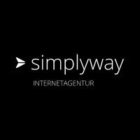 simplyway Internetagentur in Köln - Logo